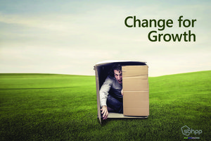 Change for Growth