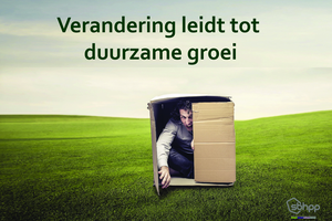 duurzame groei